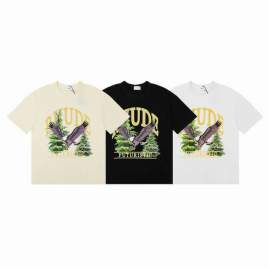 Picture of Rhude T Shirts Short _SKURhudeS-XL6ht50772432